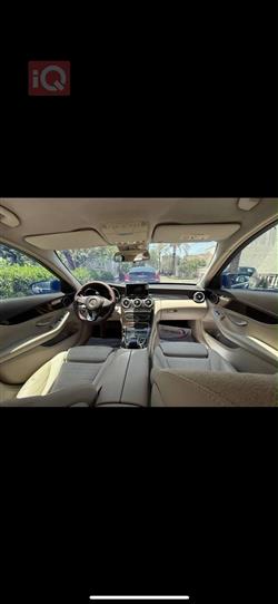 مرسيدس بنز C-Class